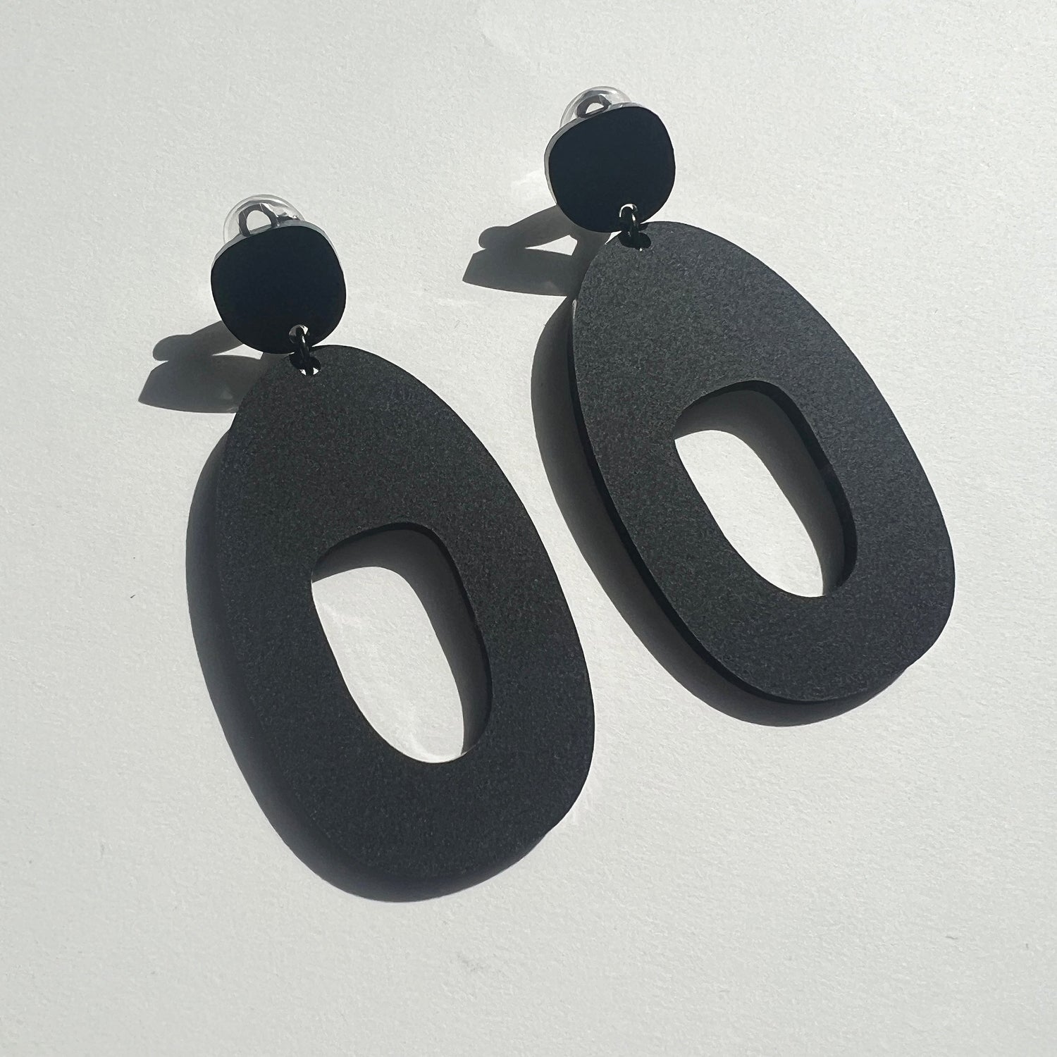 Clip Ons