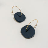 Aura Hoop - Matte Black