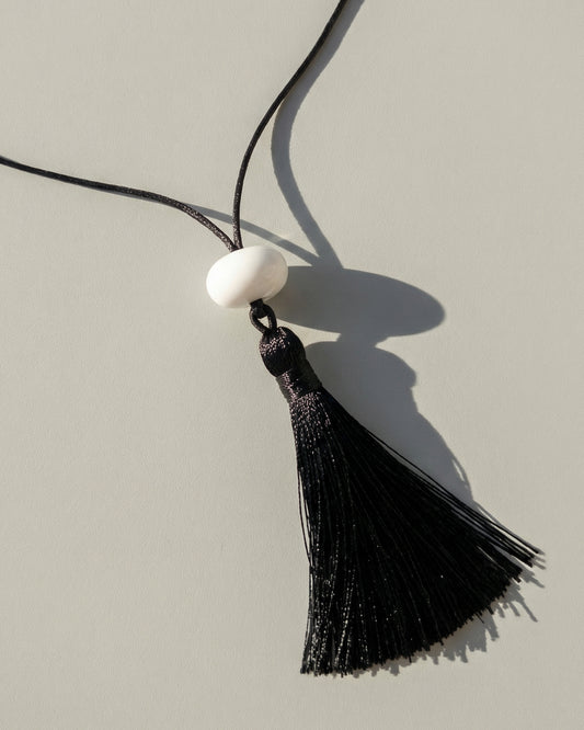 Tassel Necklace - Mingled