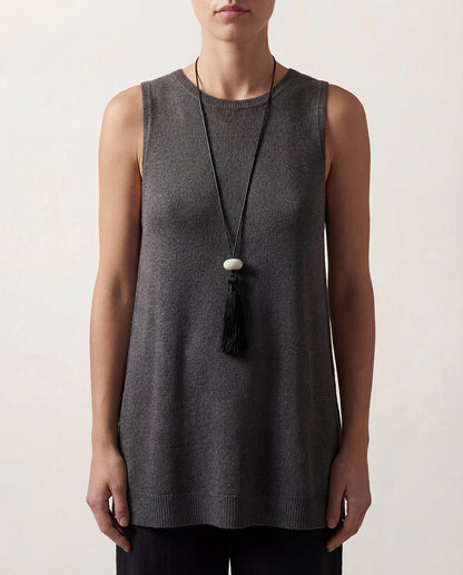 Tassel Necklace - Mingled